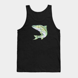 Snook Tank Top